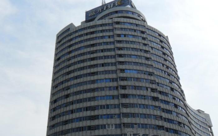 Hanting Hotel Chengdu Chunxi Road Metro Station