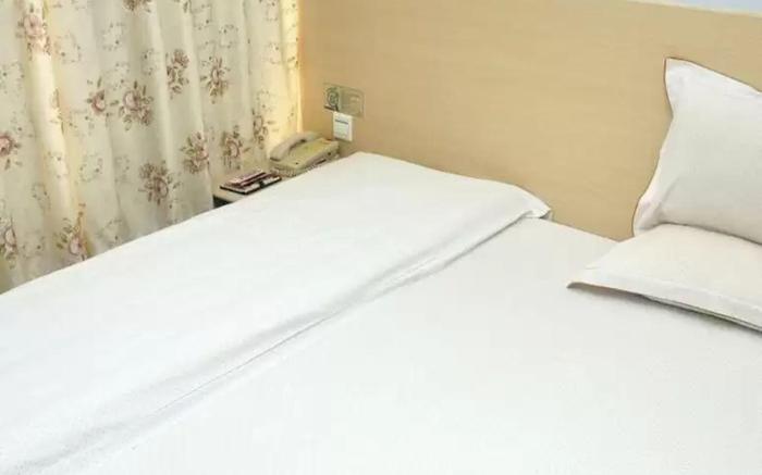 Wenxing Hotel Guangzhou Nanfang Hospital Branch