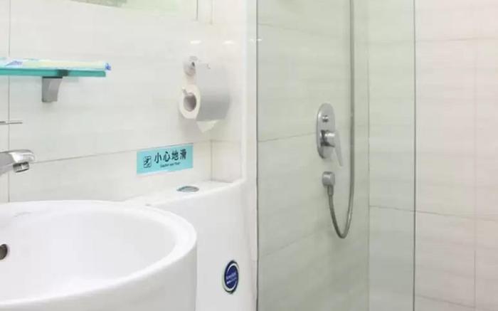 Wenxing Hotel Guangzhou Nanfang Hospital Branch