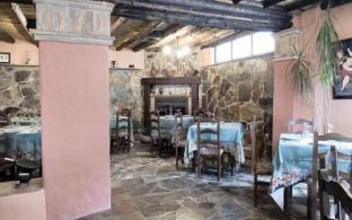 Hotel Rural Los Jarales