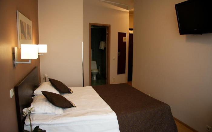 City Hotel Tallinn