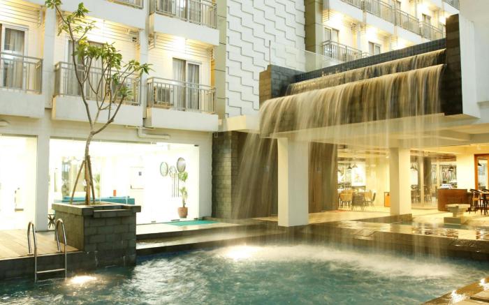 GOLDEN TULIP ESSENTIAL TANGERANG