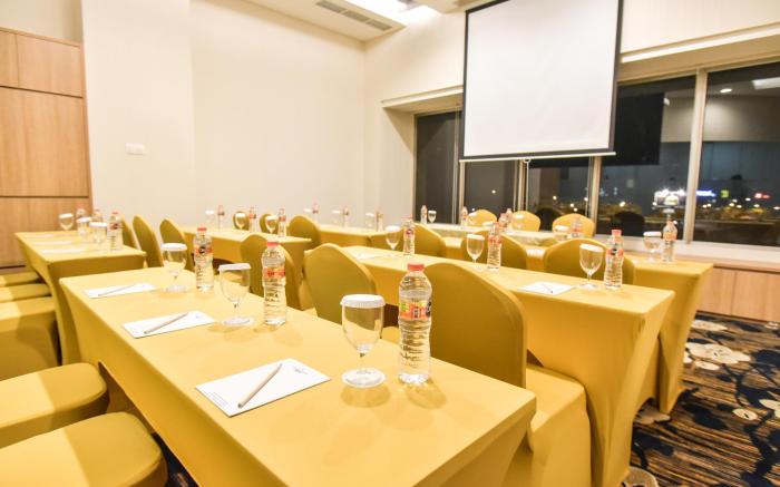 GOLDEN TULIP ESSENTIAL TANGERANG