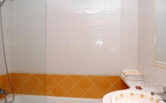 Hotel Santa Anna