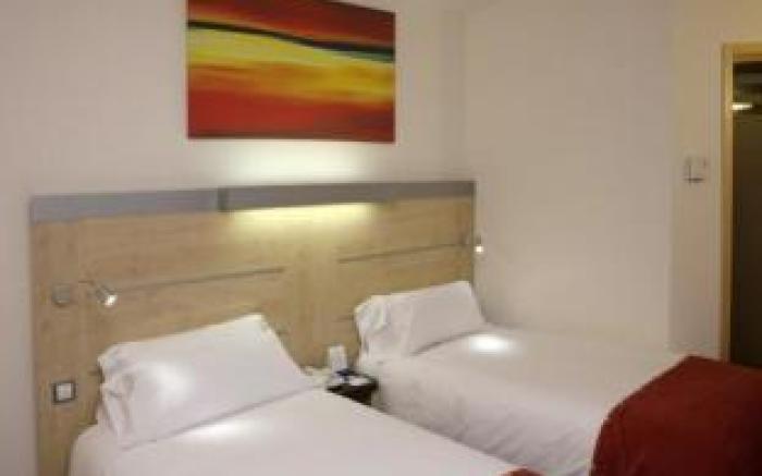 Holiday Inn Express Málaga Airport By IHG