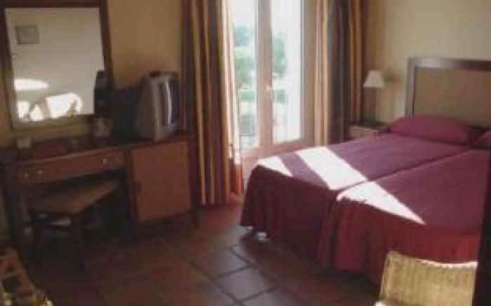 Hotel Albaida