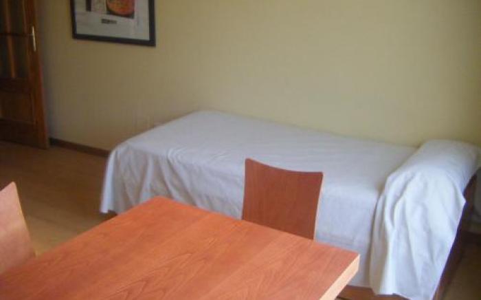 Apartamentos Sabica Nevada Plaza