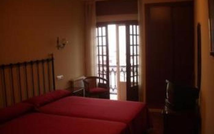 Hotel Amandi