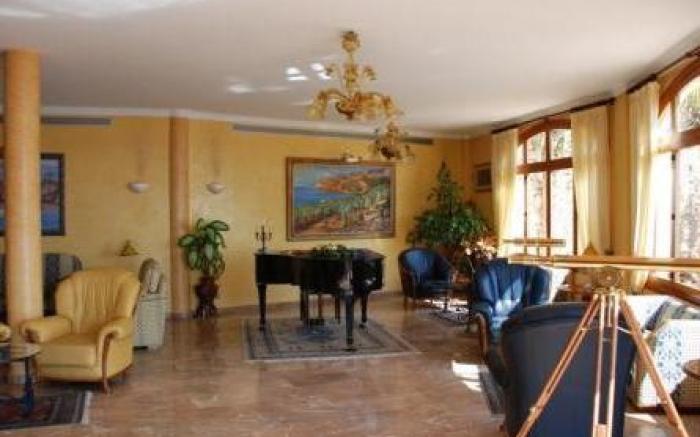 Hotel Petit Cala Fornells