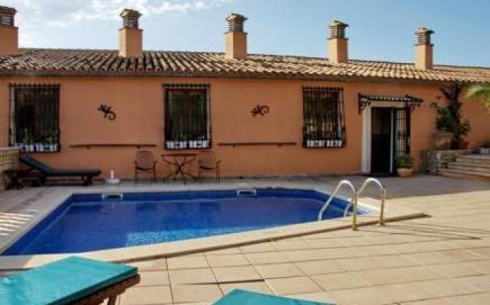 Hotel Petit Cala Fornells