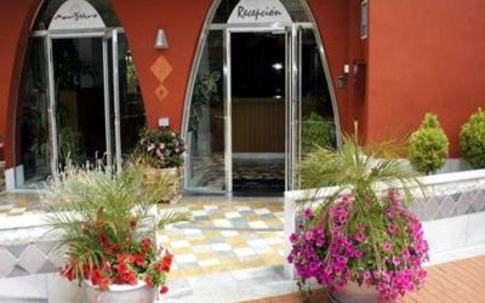 Hotel Pinar del Mar