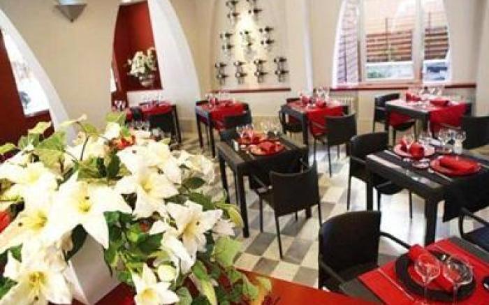 Hotel Pinar del Mar