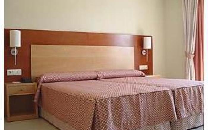 Hotel Canelas