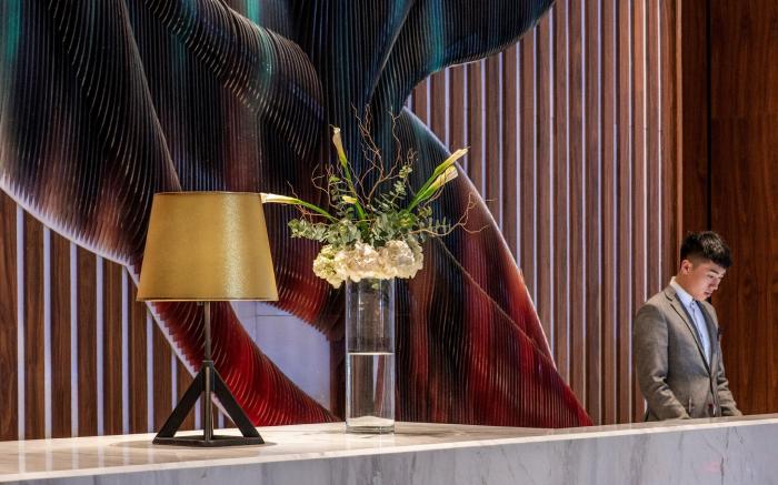 Hui Feng Wan Yun Hotel Hefei