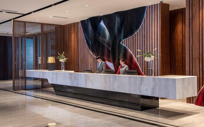 Hui Feng Wan Yun Hotel Hefei