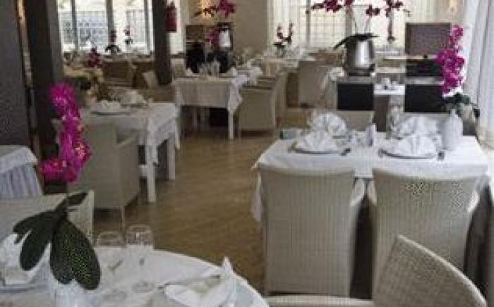 Van der Valk Hotel Barcarola