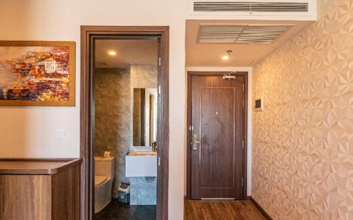 Holi Virgo Nha Trang