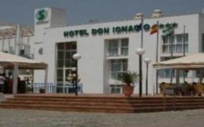 Hotel Don Ignacio