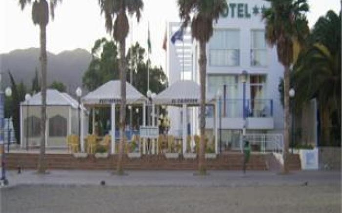 Hotel Don Ignacio