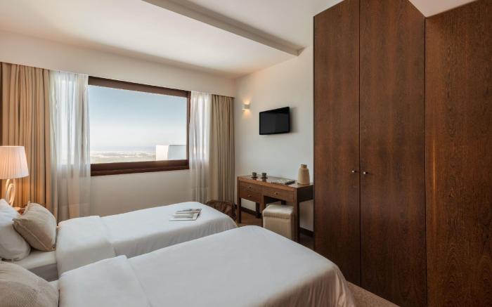 Sao Felix Hotel Hillside & Nature