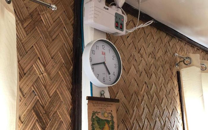 Mum Nitz Guest House (CP# 0961 180 2549)
