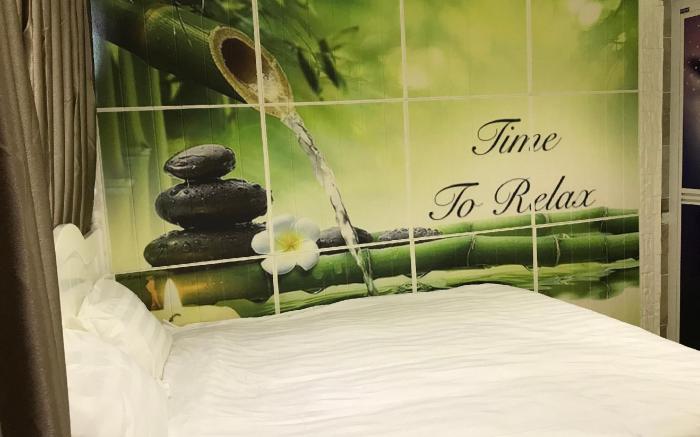 Premium Rest Stay