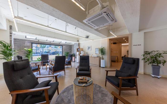 H-AVENUE Hotel NamChuncheon