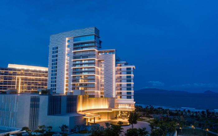 Hoiana Hotel and Suites