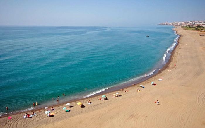 SOL MALAGA GUADALMAR