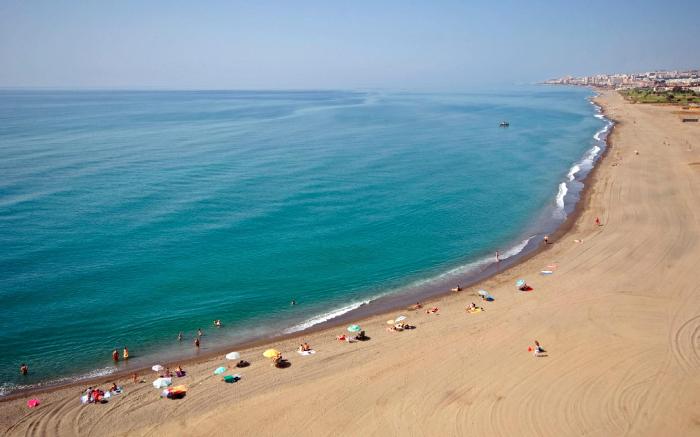 SOL Málaga Guadalmar