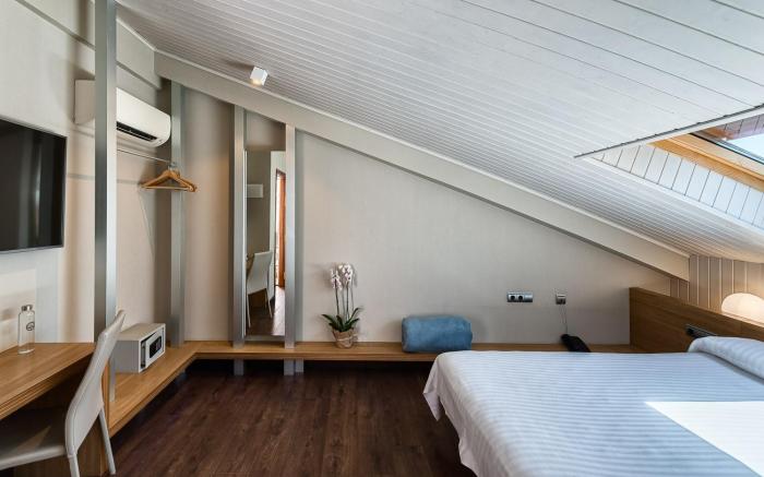 Hotel La Chancla