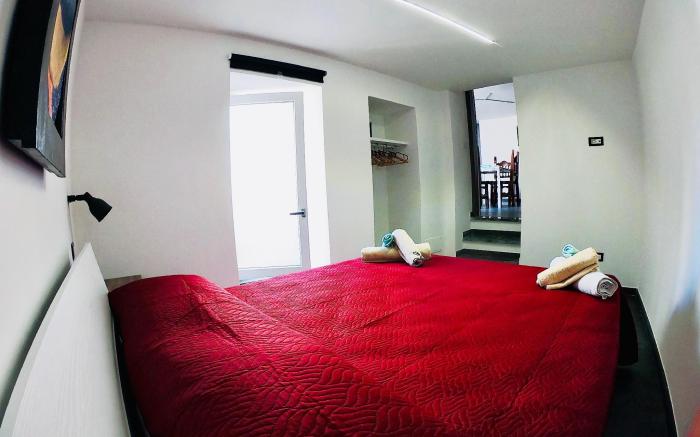 Sweet Life Casa Vacanze "I Nacatuli"