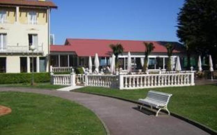 Hotel Luze Boutique San Sebastian