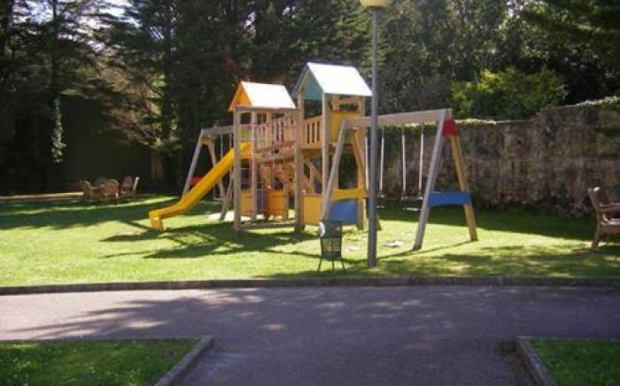 Hotel Luze Boutique San Sebastian