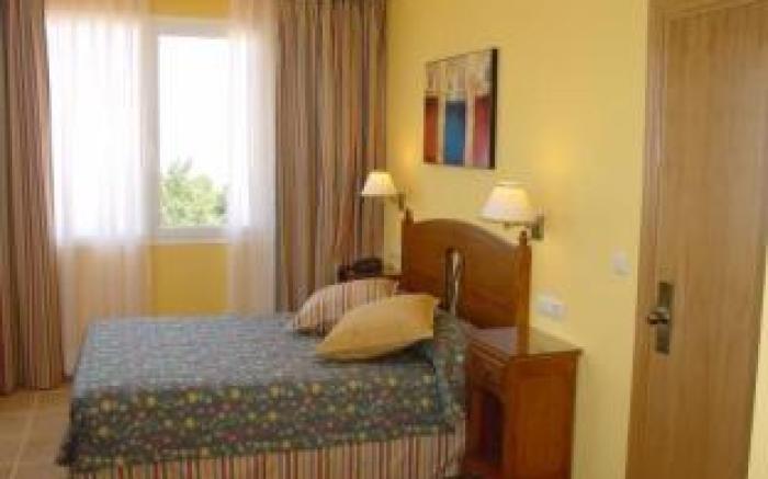 Hotel Gudamendi