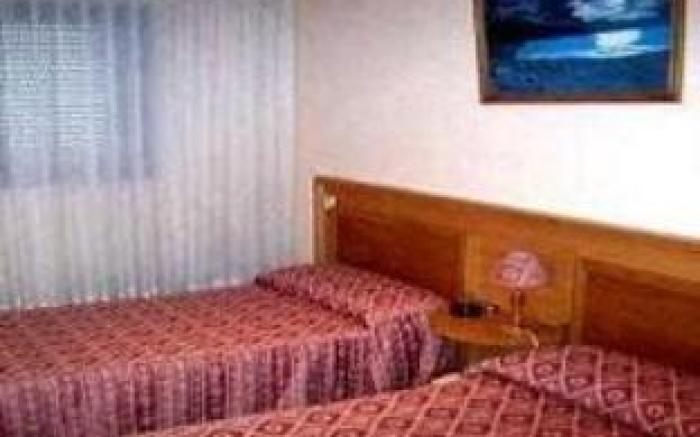 Hostal Juan XXIII