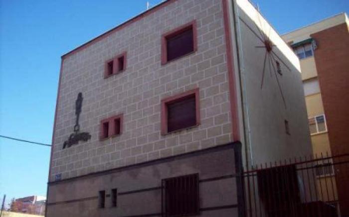 Hostal Juan XXIII