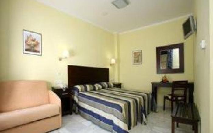 Hotel Barrameda