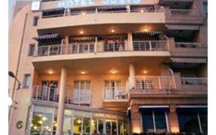 Hotel Atlante Sanxenxo Boutique