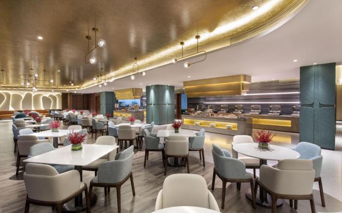 Microtel by Wyndham Gaoxin Hefei