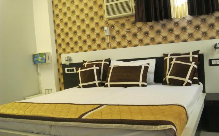 Hotel Europe Plaza
