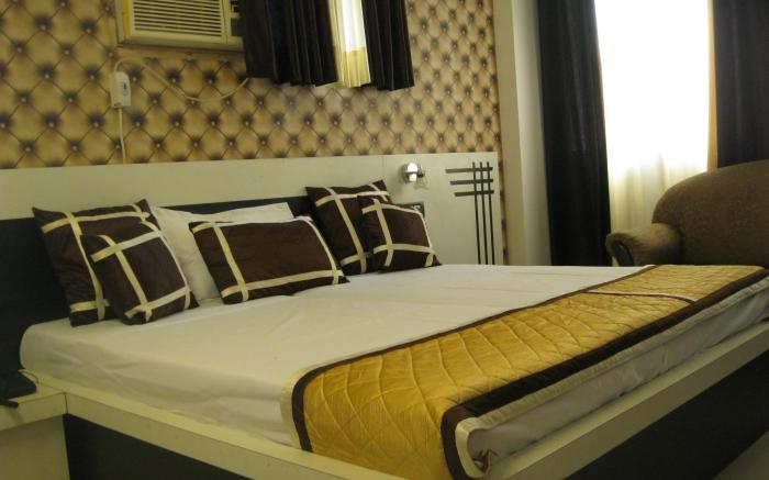 Hotel Europe Plaza