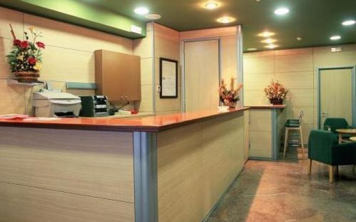 Hotel Urogallo
