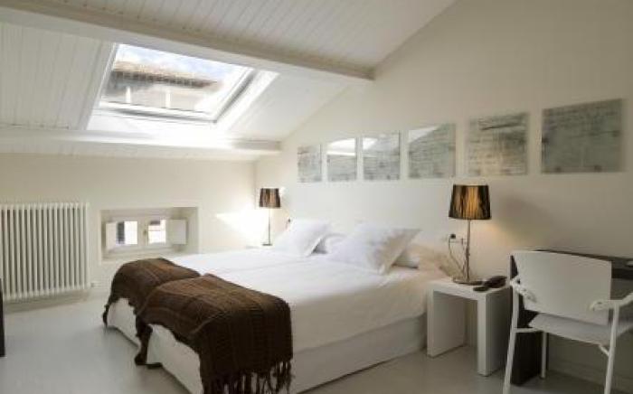 La Casa de Los Arquillos