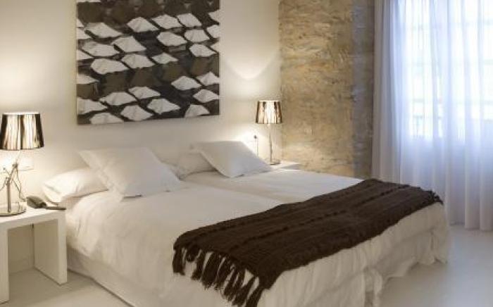 La Casa de Los Arquillos