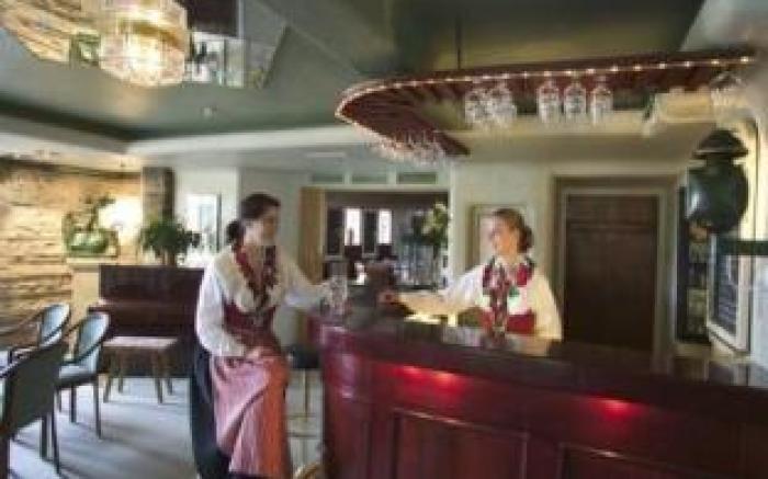 Green Hotel