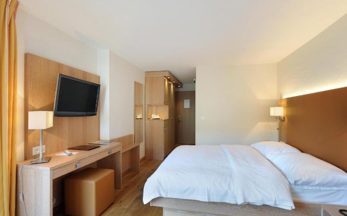 Hotel Helvetia Intergolf
