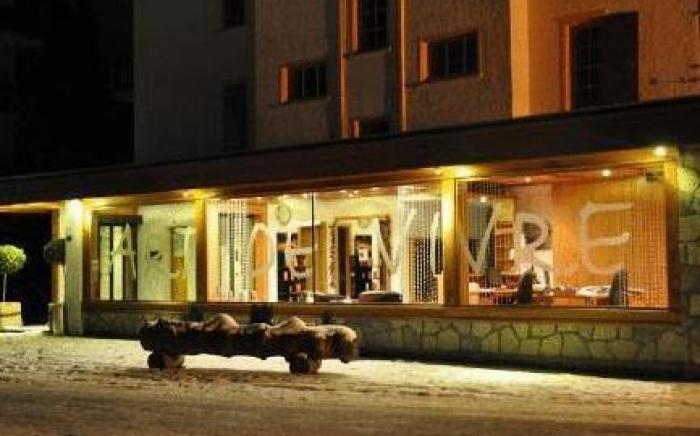 Boutique Hotel Art de Vivre & SPA