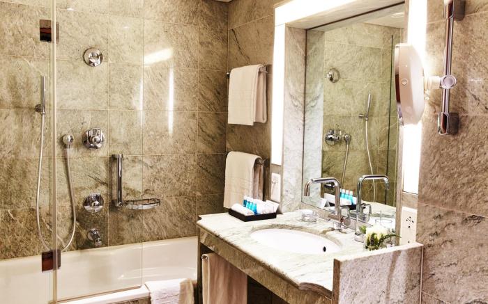 Steigenberger Hotel Bellerive au Lac