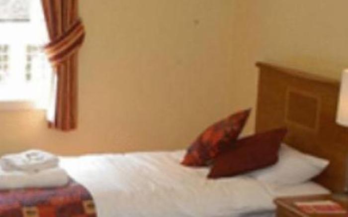The Conningbrook Hotel
